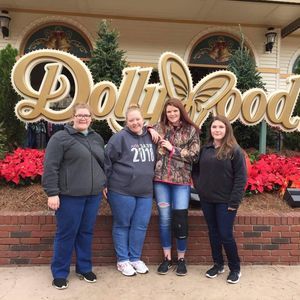 Meet your Posher, Kellie